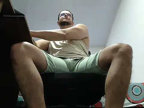 DirtyNotLimits  online show from 10-18-25, 01:34