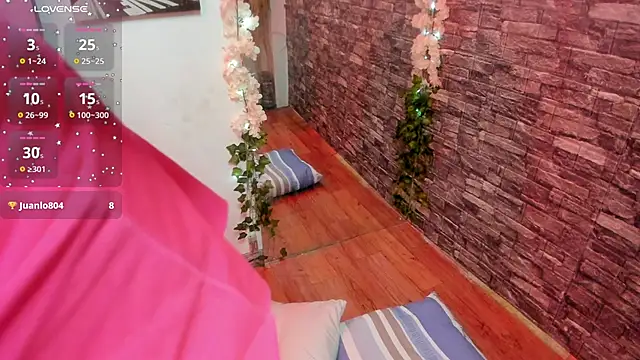 valery  star online show from 09-30-25, 01:38