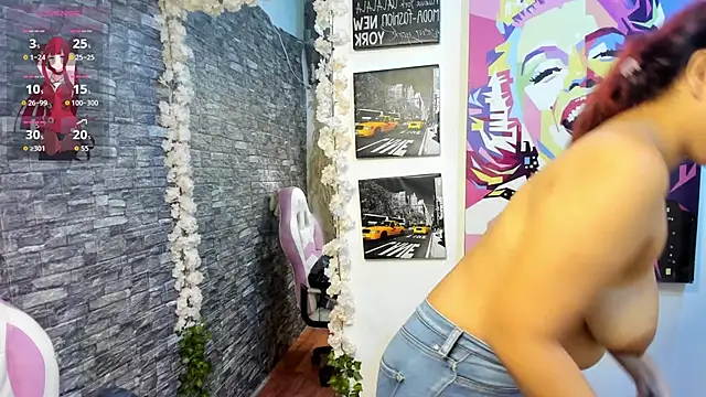 valery  star online show from 11-11-25, 12:49