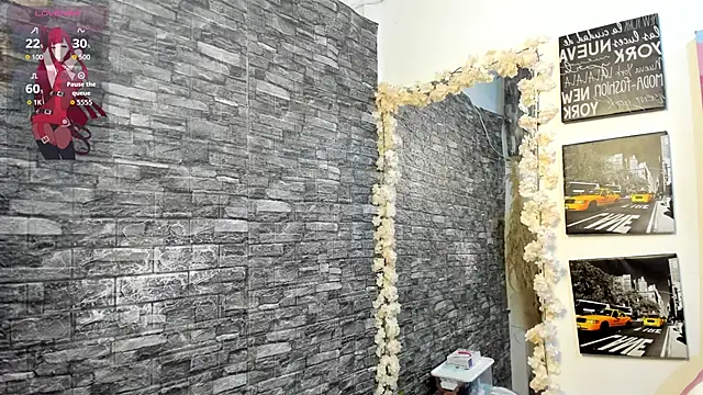 valery  star online show from 11-13-25, 01:10