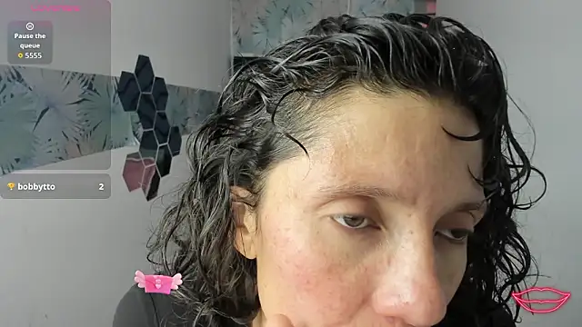 Valery More   online show from 02-27-26, 01:11