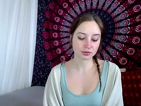 AdalynKiss online show from 04-09-26, 07:14