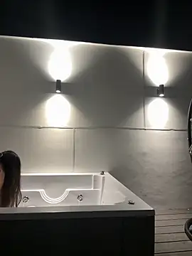 Misaki Kai online show from 10-07-25, 05:37