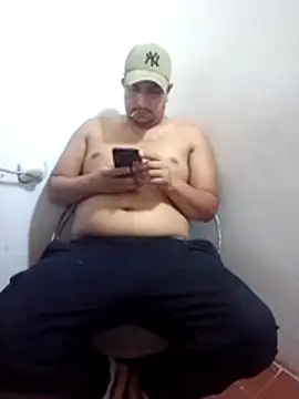 Tequilamaster online show from 12-03-25, 02:30