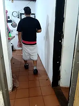 Tequilamaster online show from 03-05-26, 12:23