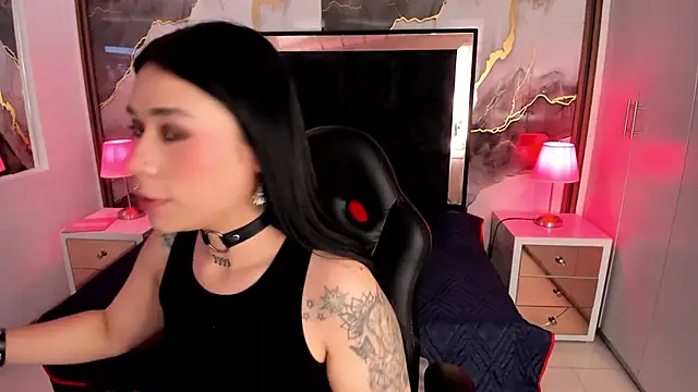 SusanVilla online show from 12-03-25, 07:45