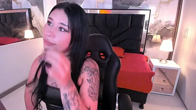 SusanVilla online show from 03-28-26, 07:46