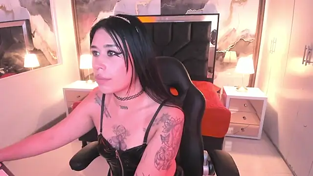 SusanVilla online show from 04-04-26, 07:33