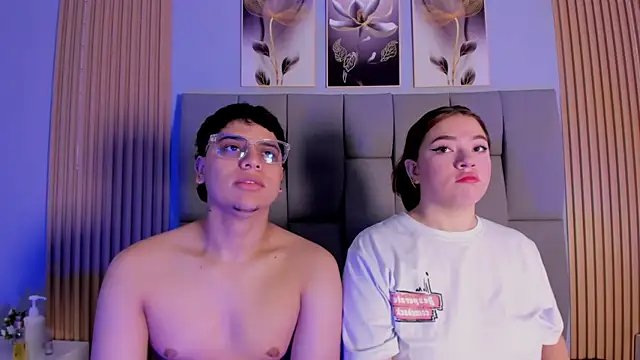 Kandyfrees  online show from 12-18-25, 11:27