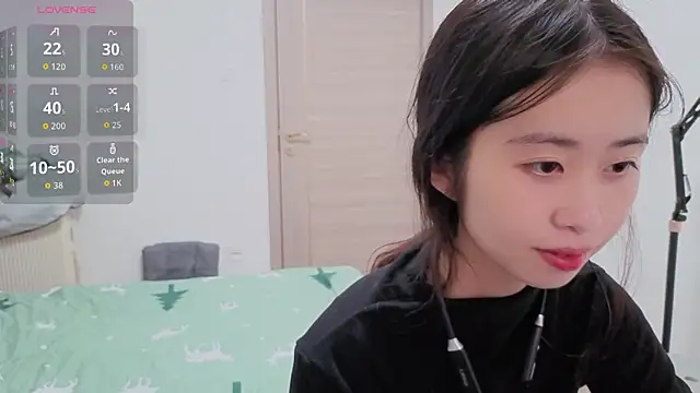 dudu-baby10 online show from 12-02-25, 02:56