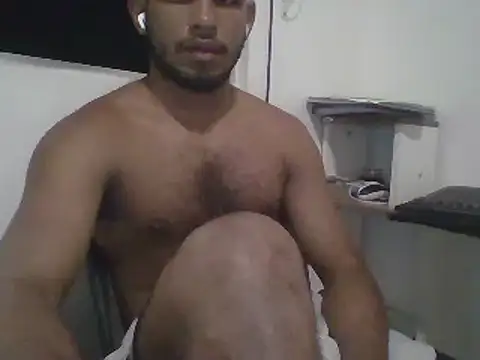 jesusacastrop25 online show from 06-02-26, 04:36