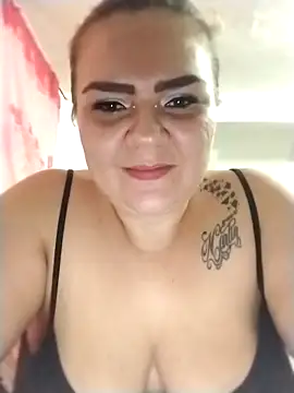 coral marley online show from 12-13-25, 11:32