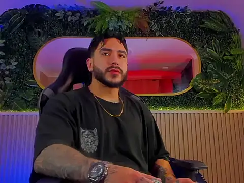 Snapshot of Dante_Dimarco chatting on 11-08-25, 11:14 Dante Dimarco online show from 11-08-25, 11:14