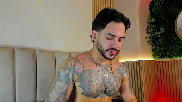 Snapshot of Dante_Dimarco chatting on 11-22-25, 09:03 Dante Dimarco online show from 11-22-25, 09:03