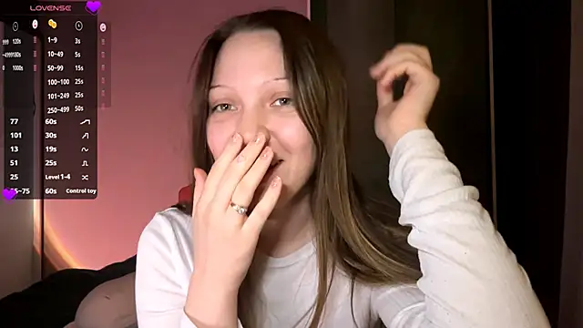 EmiIyKitty online show from 02-23-26, 02:58