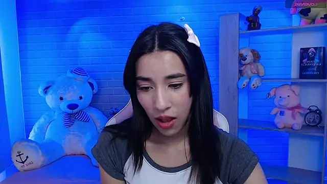 koyuki san online show from 10-21-25, 07:36