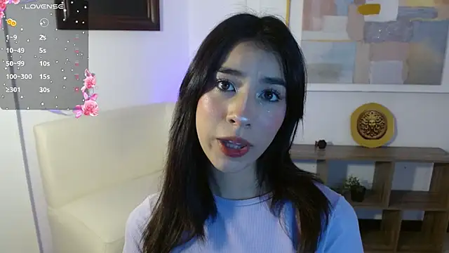 koyuki san online show from 11-28-25, 12:19