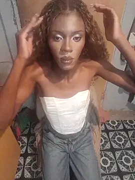 gingergirl67  online show from 10-12-25, 08:41