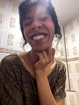 MadamLeRouge online show from 12-14-25, 03:06