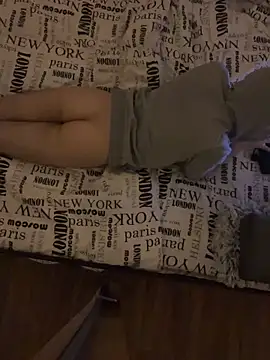 Xbunny13X online show from 10-09-25, 03:48