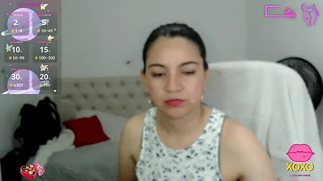 astrolover  online show from 11-08-25, 02:34