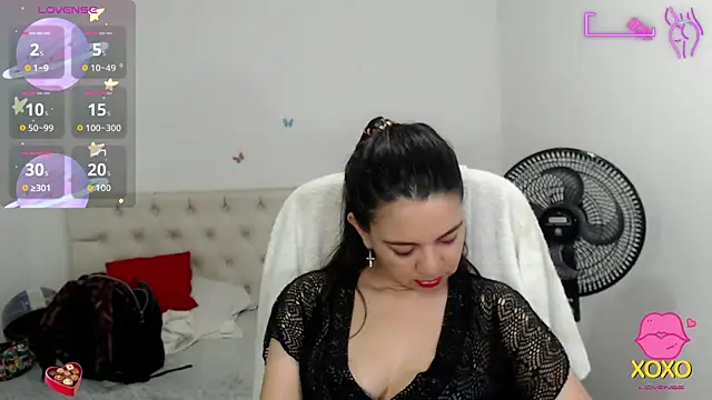 astrolover  online show from 11-09-25, 04:22