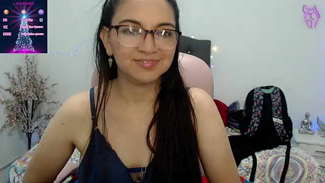 astrolover  online show from 12-16-25, 01:32