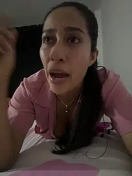 Amelia Rivas online show from 04-04-26, 11:46