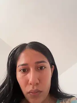 Amelia Rivas online show from 04-07-26, 02:17