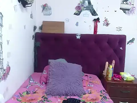 Cherrythx online show from 10-03-25, 01:30