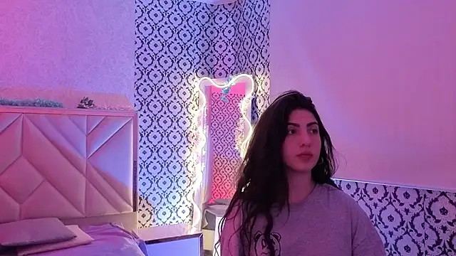 Ixchel tay online show from 02-05-26, 03:55