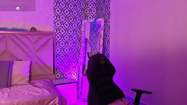 Ixchel tay online show from 03-09-26, 03:43