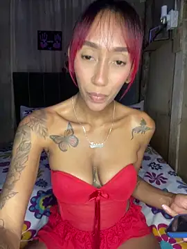 Zasha Romero online show from 11-20-25, 04:23