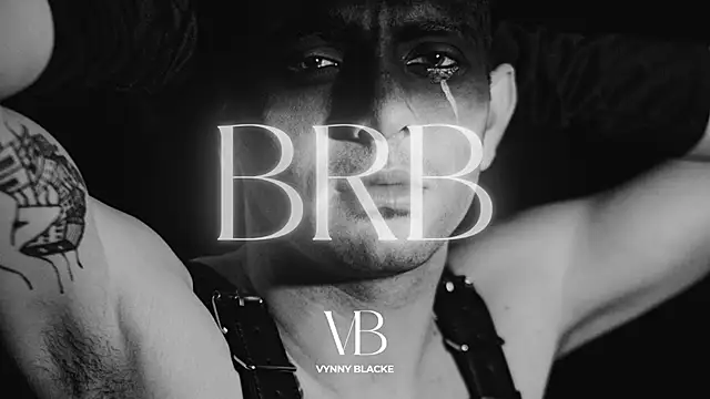 VynnyBlacke  online show from 11-20-25, 08:30