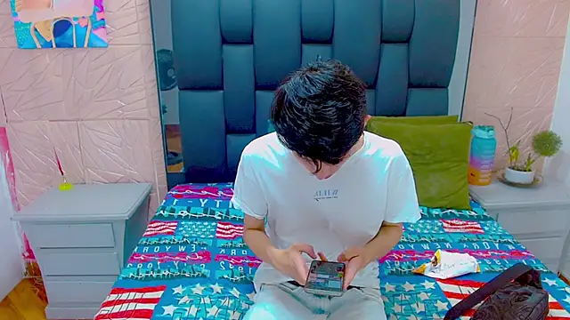 thaigo twink38 online show from 10-22-25, 03:51