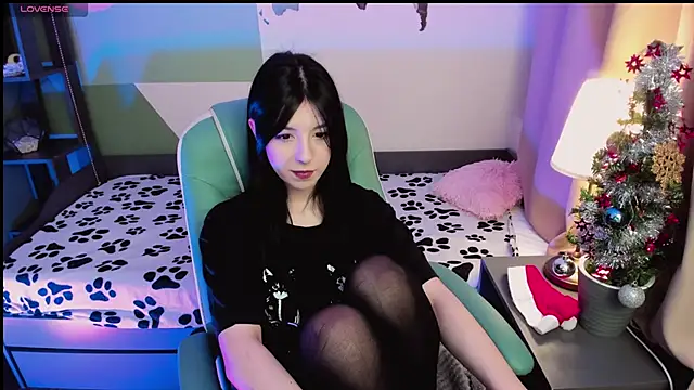 Azaliya Haze online show from 12-14-25, 05:24