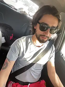 maximusdominus26 online show from 11-07-25, 12:05