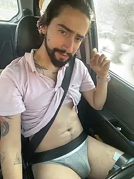 maximusdominus26 online show from 12-01-25, 11:59