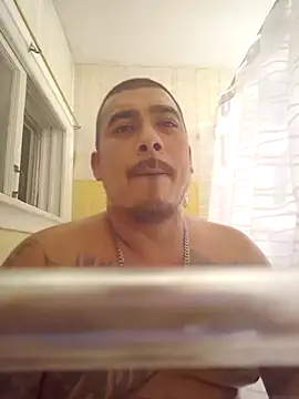 Nativeking32 online show from 09-30-25, 02:16