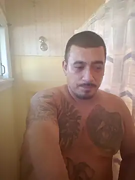 Nativeking32 online show from 10-10-25, 07:46