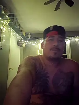 Nativeking32 online show from 11-05-25, 06:13