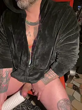 marcotatuatooo online show from 01-17-26, 06:29