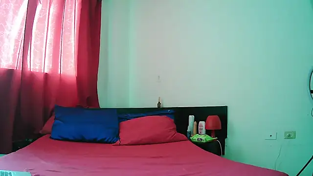 MissAsly online show from 12-04-25, 04:16