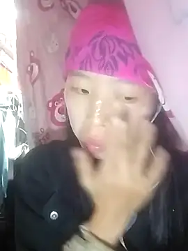 Khanhu xx online show from 12-14-25, 11:59