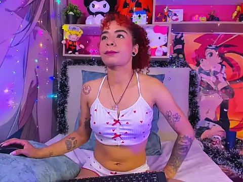 Rchelx69x online show from 11-14-25, 01:59