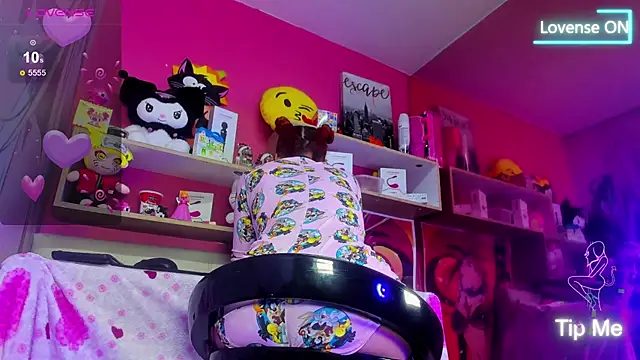 Rchelx69x online show from 05-16-26, 02:19