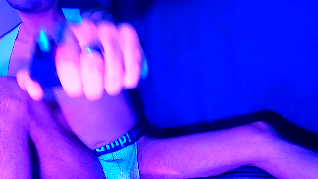 highinhtxx online show from 10-23-25, 04:34