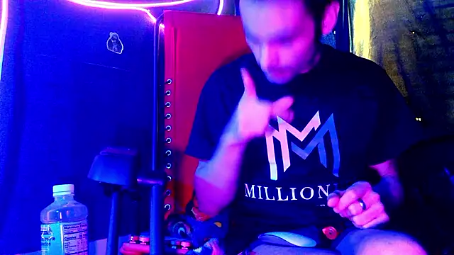 highinhtxx online show from 01-14-26, 09:20