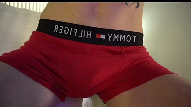 TommieHi online show from 10-24-25, 05:48