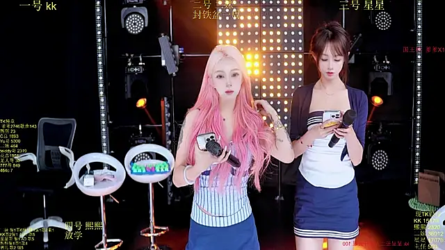 Comebaby-007 online show from 10-05-25, 01:15